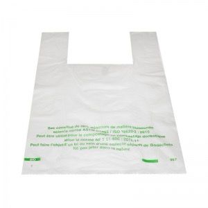 Bolsa camiseta
