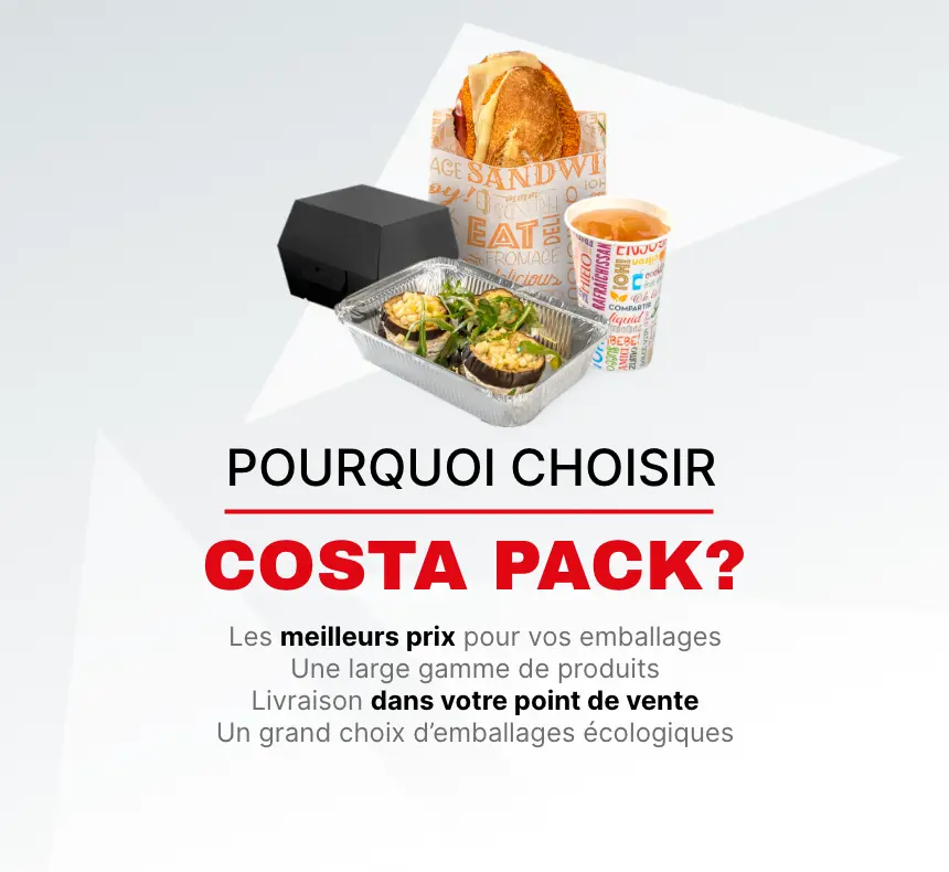 pourquoi choisir costapack
